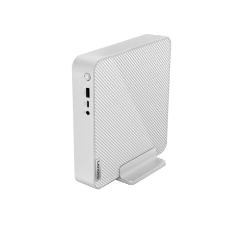 Lenovo IdeaCentre Mini 01IRH8 Intel® Core™ i5 i5-13420H 16 GB DDR4-SDRAM 512 GB SSD Mini PC Grey