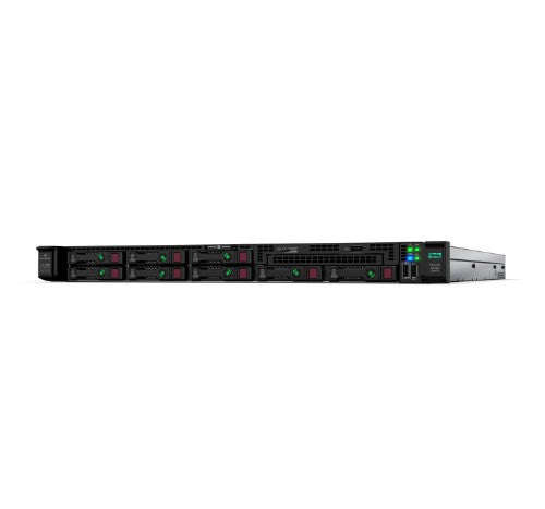 HPE ProLiant DL360 Gen10 Premium 10 NVMe CTO Intel® C621 LGA 3647 (Socket P) Rack (1U)