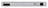 Ubiquiti UniFi Pro 48-Port PoE Managed L2/L3 Gigabit Ethernet (10/100/1000) Power over Ethernet (PoE) 1U Silver