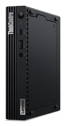Lenovo ThinkCentre M75q Gen 2 AMD Ryzen™ 5 5600GE 16 GB DDR4-SDRAM 256 GB SSD Windows 11 Pro Mini PC Black