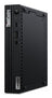 Lenovo ThinkCentre M75q Gen 2 AMD Ryzen™ 5 5600GE 16 GB DDR4-SDRAM 256 GB SSD Windows 11 Pro Mini PC Black
