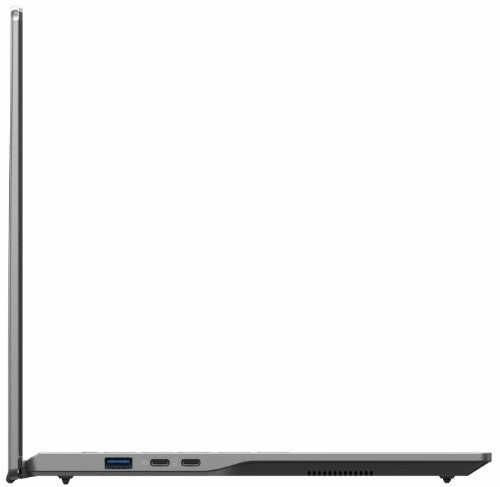 Acer Swift SF14-11T-X53K Copilot+ PC Snapdragon X1E-78-100 Laptop 14.5" Touchscreen WQXGA 16 GB LPDDR5x-SDRAM 1 TB SSD Wi-Fi 7 (802.11be) Windows 11 Home Gray