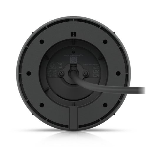 Ubiquiti G5 Turret Ultra IP security camera Indoor & outdoor 2688 x 1512 pixels Ceiling/wall