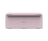 Logitech 920-010474 keyboard Universal RF Wireless + Bluetooth QWERTY English Rose