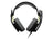 ASTRO Gaming 939-002045 headphones/headset Wired Head-band Black