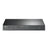 TP-Link TL-SG1210MPE network switch Managed L2 Gigabit Ethernet (10/100/1000) Power over Ethernet (PoE) Black