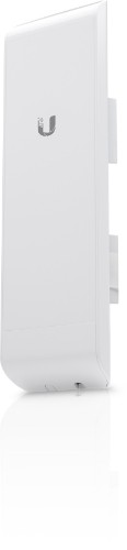 Ubiquiti NSM2 wireless access point 150 Mbit/s White Power over Ethernet (PoE)