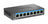 D-Link 8-Port Multi-Gigabit Unmanaged Switch