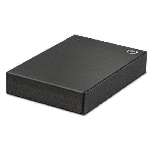 Seagate One Touch STKZ4000400 external hard drive 4 TB 2.5" Micro-USB B 2.0/3.2 Gen 1 (3.1 Gen 1) Black