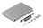 Ubiquiti UniFi Pro XG 10 PoE Managed L2/L3 10G Ethernet (100/1000/10000) Power over Ethernet (PoE) 1U Gray