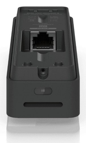 Ubiquiti Doorbell Lite Black