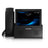Ubiquiti UTP-G3-Touch-Enterprise IP phone Black Wi-Fi