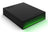 Seagate Game Drive external hard drive 5 TB 3.2 Gen 1 (3.1 Gen 1) Black