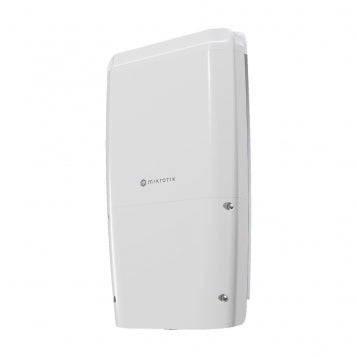Mikrotik FiberBox Plus Rugged Outdoor Switch - CRS305-1G-4S+OUT - EU PSU