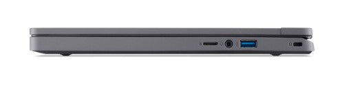 Acer TravelMate B5 TMB514-31-G2-33RK Intel Core 3 N355 Laptop 14" Full HD 8 GB LPDDR5x-SDRAM 256 GB SSD Wi-Fi 7 (802.11be) Windows 11 Pro Education Black