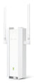 TP-Link Omada EAP625-Outdoor HD 1800 Mbit/s White Power over Ethernet (PoE)