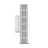 TP-Link Omada EAP655-Wall 2402 Mbit/s White Power over Ethernet (PoE)
