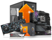 PC Upgrader