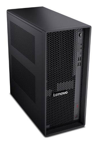 Lenovo ThinkStation P4 AMD Ryzen™ 9 PRO PRO 9965X3D 64 GB DDR5-SDRAM 1 TB SSD NVIDIA RTX PRO 4000 Blackwell Windows 11 Pro Tower PC Liquid cooling system Black