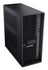 Lenovo ThinkStation P4 AMD Ryzen™ 7 PRO PRO 9745 32 GB DDR5-SDRAM 1 TB SSD NVIDIA RTX A1000 Windows 11 Pro Tower PC Black