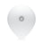 Ubiquiti UISP airFiber 60 XG Network bridge 6000 Mbit/s White