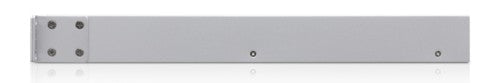 Ubiquiti UniFi Pro 24-Port PoE Managed L2/L3 Gigabit Ethernet (10/100/1000) Power over Ethernet (PoE) 1U Silver