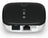 Ubiquiti UACC-AE network media converter 1000 Mbit/s Black, White