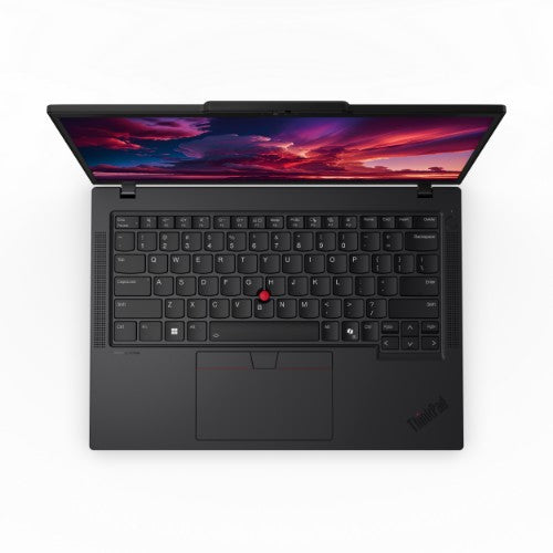 Lenovo ThinkPad P14s Gen 6 (AMD) AMD Ryzen™ AI 7 PRO 350 Mobile workstation 35.6 cm (14") WUXGA 32 GB DDR5-SDRAM 1 TB SSD Wi-Fi 7 (802.11be) Windows 11 Pro Black English