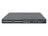 HPE 5500-24G-SFP HI Switch w/2 Interface Slots Managed L3 Gigabit Ethernet (10/100/1000) 1U Grey
