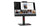 Lenovo ThinkCentre TIO-22 Gen5 computer monitor 21.5" 1920 x 1080 pixels Full HD LED Black