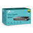 TP-Link Omada TL-SG108S network switch Unmanaged Gigabit Ethernet (10/100/1000) Black