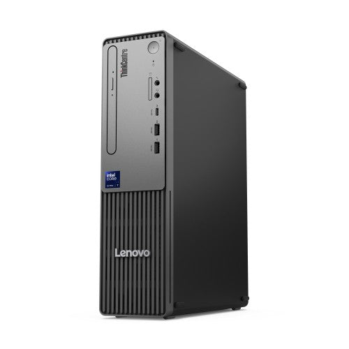 Lenovo ThinkCentre neo 50s Gen 6 Intel Core Ultra 5 225 8 GB DDR5-SDRAM 256 GB SSD Windows 11 Pro SFF PC Black