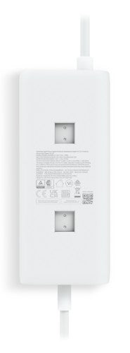 Ubiquiti UACC-PoE+-USBC Gigabit Ethernet 48 V