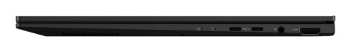 ASUS Zenbook 14 OLED UM3406KA-PS76T AMD Ryzen AI 7 350 Laptop 14" WUXGA 16 GB LPDDR5x-SDRAM 1 TB SSD Wi-Fi 6E (802.11ax) Windows 11 Home Black