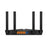 TP-Link Archer AX10 wireless router Gigabit Ethernet Dual-band (2.4 GHz / 5 GHz) Black