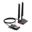 TP-Link Archer TBE550E Internal WLAN / Bluetooth 9300 Mbit/s
