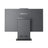 Lenovo ThinkCentre neo 50a 24 Gen 5 Intel® Core™ i3 i3-1315U 60.5 cm (23.8") 1920 x 1080 pixels All-in-One PC 8 GB DDR5-SDRAM 256 GB SSD Windows 11 Pro Wi-Fi 6 (802.11ax) Grey