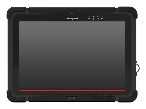 Honeywell RT10A 4G Snapdragon LTE-TDD & LTE-FDD 128 GB 10.1" 8 GB Wi-Fi 5 (802.11ac) Black