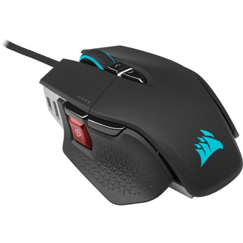 Corsair M65 RGB ULTRA mouse Right-hand Gaming USB Type-A Optical 26000 DPI