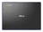 ASUS Chromebook CZ11 CZ1104CM2A-YZ84T MediaTek Kompanio 520 Laptop 11.6" Touchscreen HD 8 GB LPDDR4x-SDRAM 64 GB eMMC Wi-Fi 6 (802.11ax) ChromeOS Gray