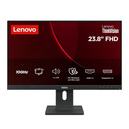 Lenovo ThinkVision E24-40 Monitor