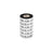 Zebra 3200 Wax/Resin thermal ribbon 300 m Black