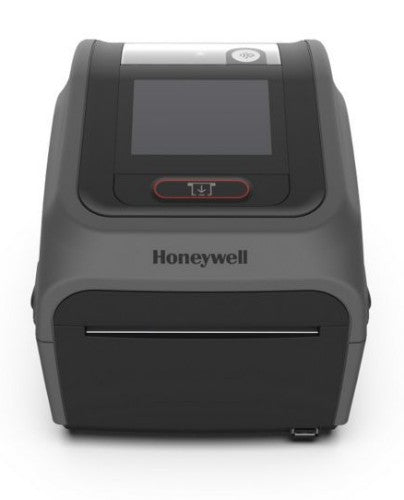 Honeywell PC45D label printer Direct thermal 203 x 203 DPI Wired & Wireless Ethernet LAN Wi-Fi Bluetooth