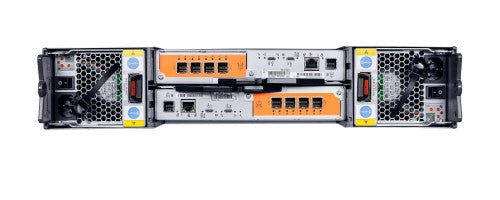 HPE MSA 2070 12Gb SAS SFF Storage
