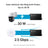 TP-Link Omada POE260S PoE adapter 2.5 Gigabit Ethernet, Fast Ethernet, Gigabit Ethernet