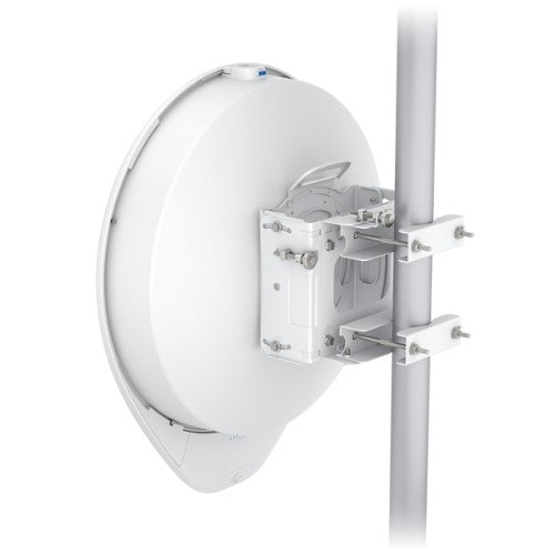 Ubiquiti UISP airFiber 60 XG Network bridge 6000 Mbit/s White