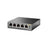 TP-Link TL-SG1005P Unmanaged Gigabit Ethernet (10/100/1000) Power over Ethernet (PoE) Black