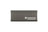 Transcend ESD265C 2 TB USB Type-C 3.2 Gen 2 (3.1 Gen 2) Grey
