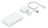 Ubiquiti UXG-Fiber (30W) gateway/controller 1000, 2500, 10000 Mbit/s