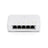 Ubiquiti UniFi USW‑FLEX Managed L2 Gigabit Ethernet (10/100/1000) Power over Ethernet (PoE) White